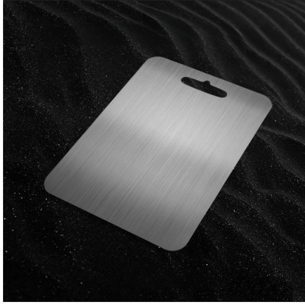 Tagliere Titanio | Tagni Titanium™