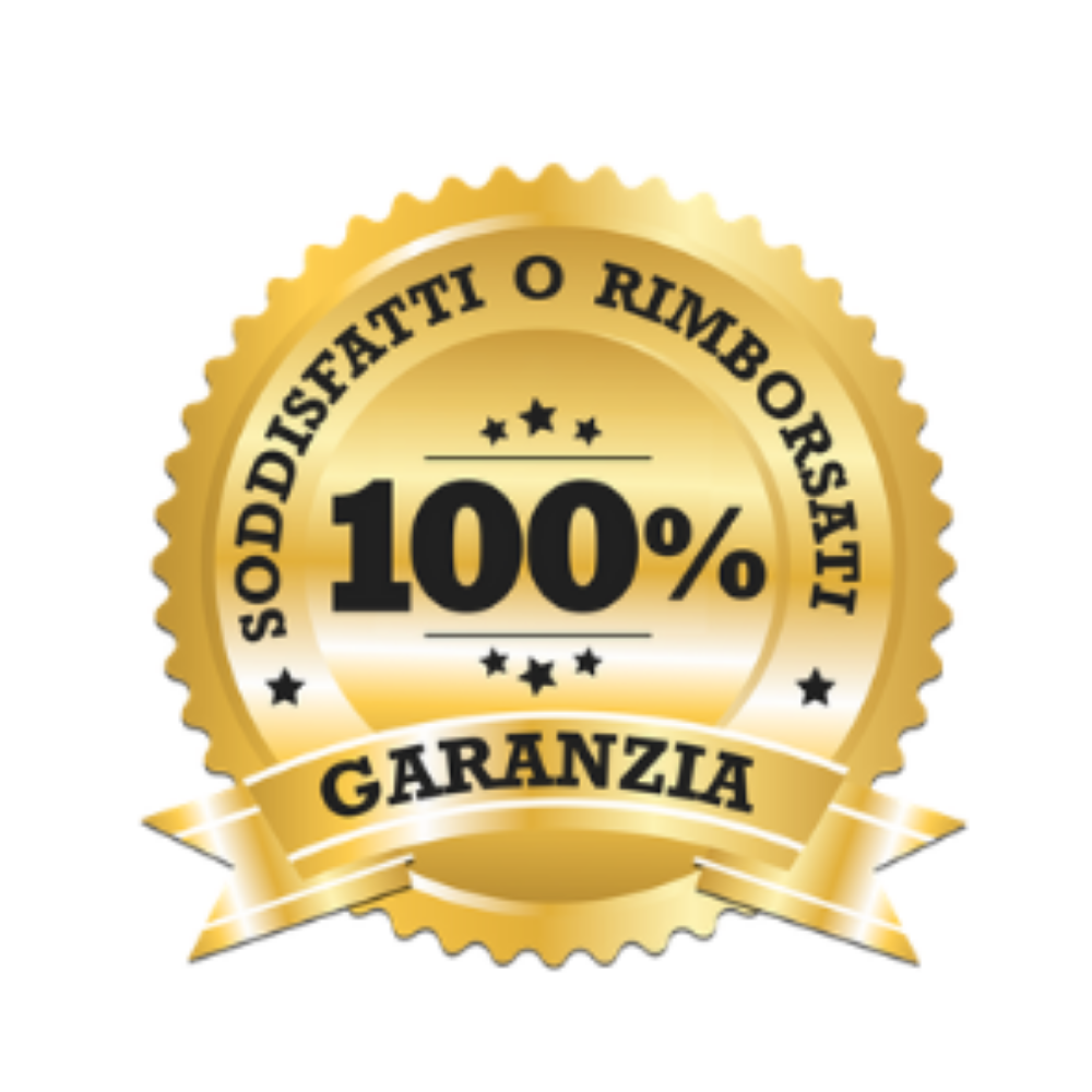 Affidabilità Garantita
