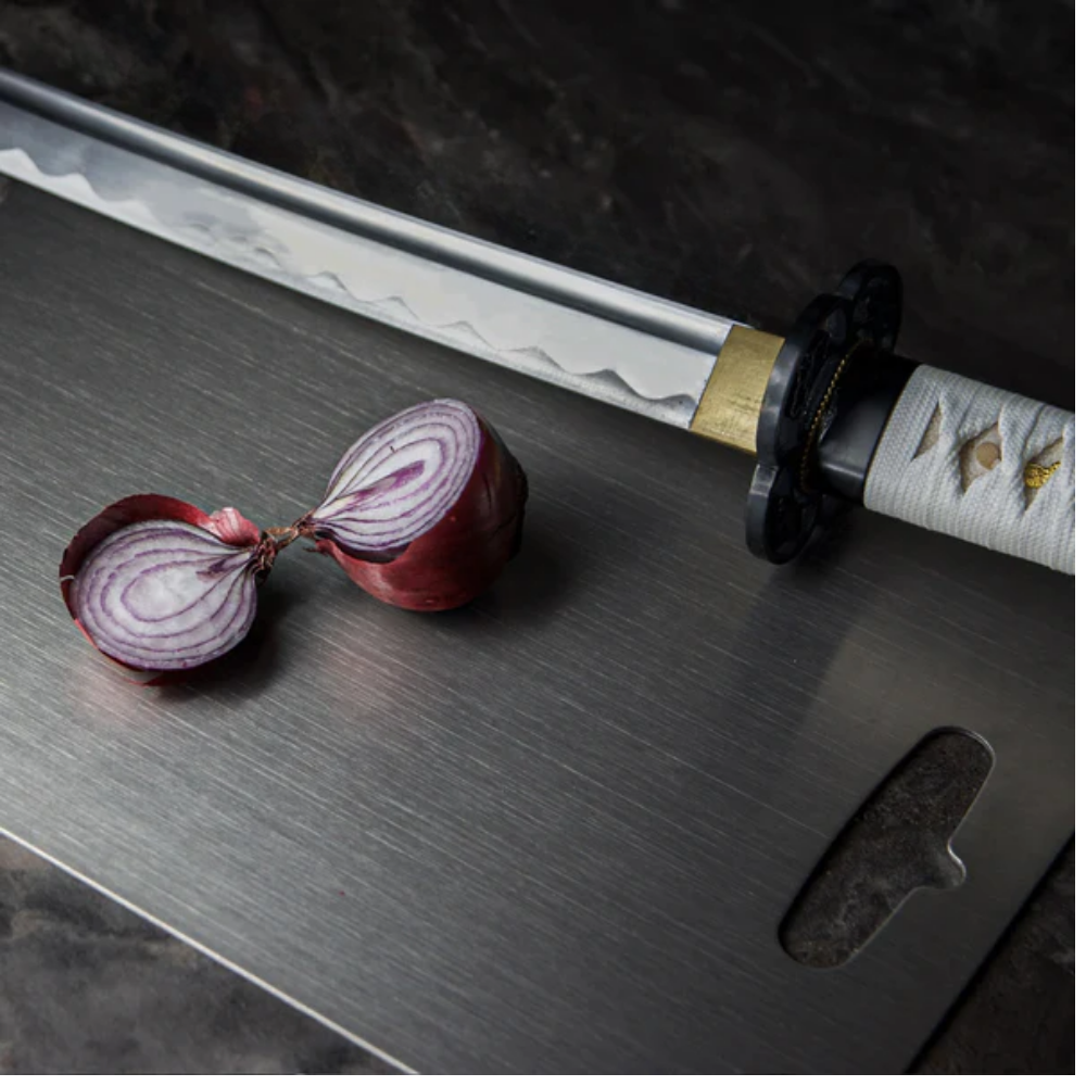 Tagliere Titanio | Tagni Titanium™