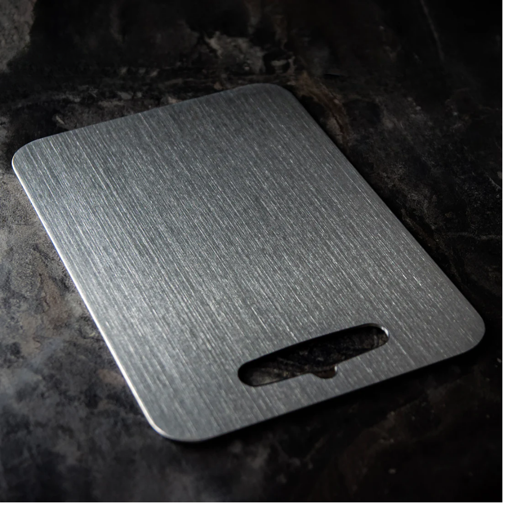 Tagliere Titanio | Tagni Titanium™