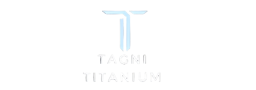 Tagni Titanium