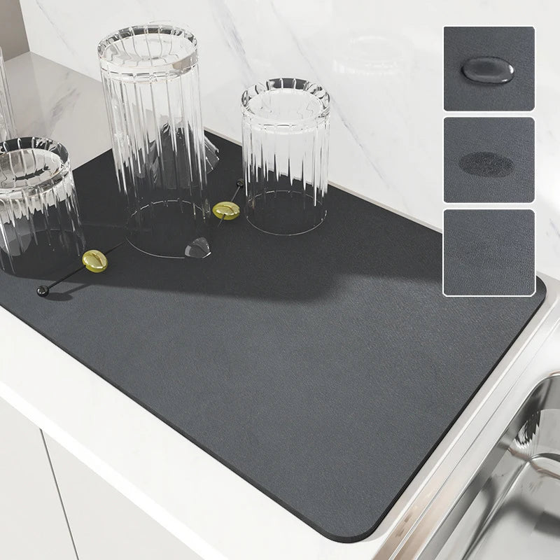 Tappetino Assorbente | Tagni Titanium™