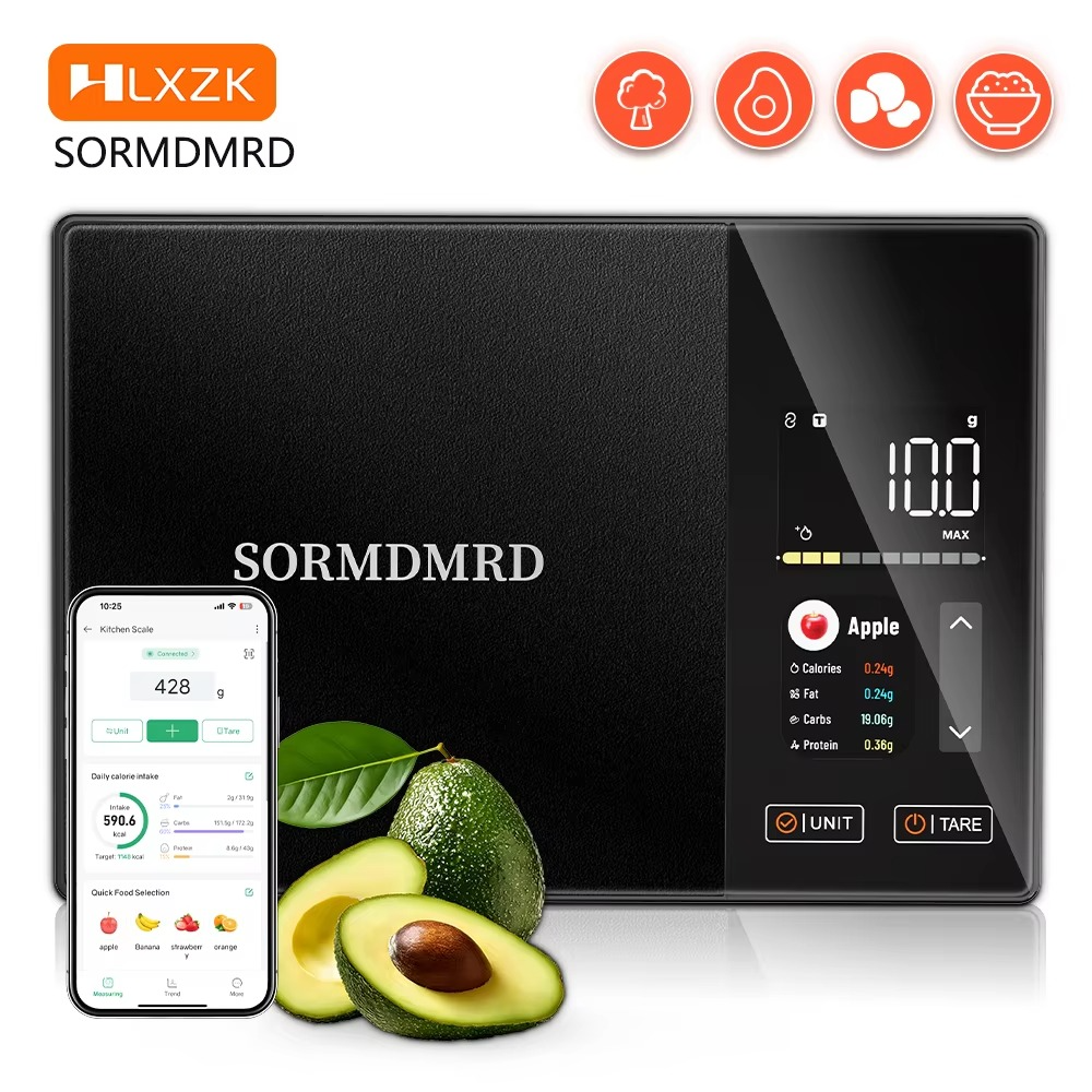 Bilancia Smart Titan Pro