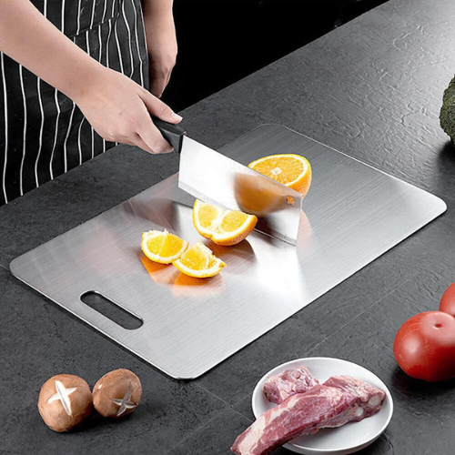 Tagliere Titanio | Tagni Titanium™